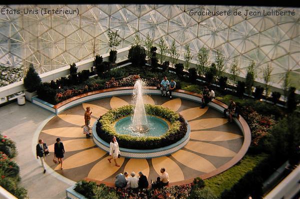 Biosphere Environmental Museum Greater Montreal Area