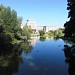 Крестовый пруд (ru) in Moscow city