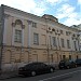 Дом Трубецкой–Бове — памятник архитектуры в городе Москва