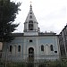 Храм Успения Пресвятой Богородицы на Успенском Вражке в городе Москва