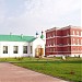 Спасо-Преображенский мужской монастырь в городе Муром