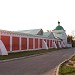 Спасо-Преображенский мужской монастырь в городе Муром