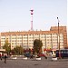 Отель 