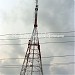 FM Broadcasting Tower in Asansol city
