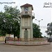 Clock Tower n Gandhi Statue ঘড়িঘর ও গান্ধী মূর্তি in Asansol city
