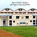 Asansol Sports Complex in Asansol city