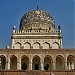Qutb Shahi Tombs in Hyderabad city