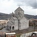 St. Grigor Narekatsi (Gregory of Narek) Church of Vanadzor in Vanadzor city