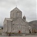 St. Grigor Narekatsi (Gregory of Narek) Church of Vanadzor in Vanadzor city