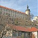 Former Jesuit College in Kutná Hora city