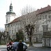 Former Jesuit College in Kutná Hora city