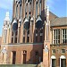 Rathaus (de) в городе Франкфурт-на-Одере