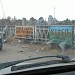 Кладбище в городе Геническ