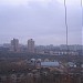 Снесенная производственная база ЗАО «Тема» в городе Москва