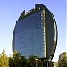 Radisson Blu Hotel, Frankfurt in Frankfurt am Main city