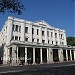 The Strand Hotel in Yangon city