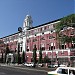 Customs House in Yangon city
