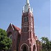 Holy Trinity Cathedral, Yangon in Yangon city