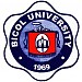 Bicol University - Main Campus in Legazpi City city