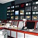 Eternal Word Television Network (EWTN) in Irondale, Alabama city
