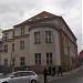 Büro- und Geschäftshaus Bayrische Straße 8 in Stadt Dresden