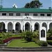 The Mansion Gate in Lungsod ng Baguio city