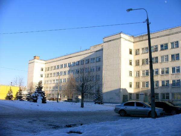 Клиническая больница 2 саранск официальный сайт