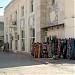 Магазин «Военторг» в городе Ашхабад