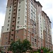 Tulin Apartment in Kuala Lumpur city