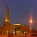 مسجد الاعتصام بالرحمن (ar) in New Cairo city