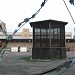 Вентиляционный киоск № 728 Калининско-Солнцевской линии метрополитена в городе Москва