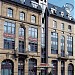 Fleming's Express Hotel Frankfurt in Frankfurt am Main city