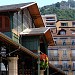 Marché couvert (fr) in Montreux city