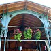 Marché couvert (fr) in Montreux city