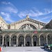 Железнодорожная станция Париж-Восточный