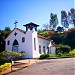 Igreja Santa Terezinha na Espírito Santo do Pinhal city