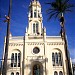 Igreja Matriz Divino Espírito Santo