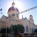 Igreja Matriz Divino Espírito Santo
