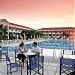 Hotel Hanioti Palace**** in Chaniotis, Chalkidiki city