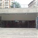 Subway in Plovdiv city