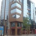 Postbank in Plovdiv city