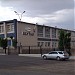 Дворец спорта «Улытау» в городе Жезказган