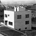 Kudelův rodinný dům in Brno city