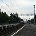 Железнодорожная платформа Челюскинская