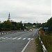 Автомобильный мост через р. Учу в городе Пушкино