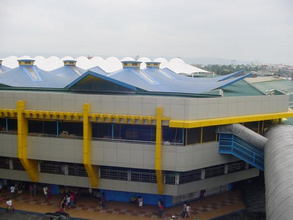 Mercedes avenue pasig wikimapia #5