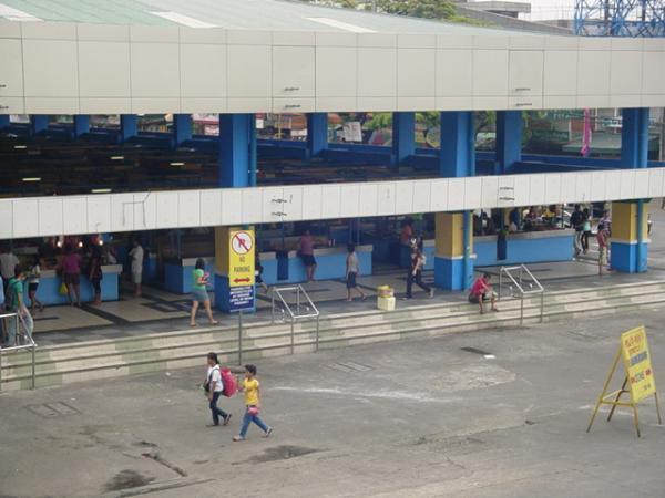 Mercedes avenue pasig wikimapia #2