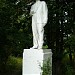Памятник В. В. Маяковскому на Акуловой Горе в городе Пушкино