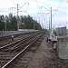 Железнодорожный путепровод через Пулковское шоссе