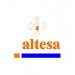 Altesa in Bursa Büyükşehir Belediyesi city